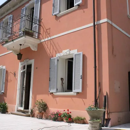 Σπίτι διακοπών Al Mare, Marina Centro Area Of ​​rimini