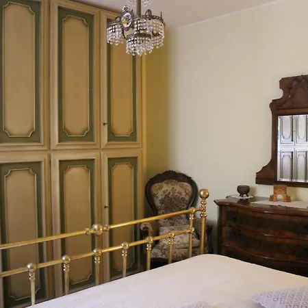 Al Mare, Marina Centro Area Of ​​rimini Holiday home