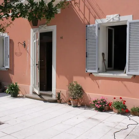 Al Mare, Marina Centro Area Of ​​rimini Holiday home *