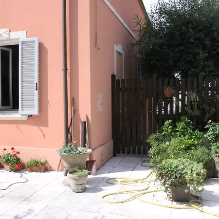 Al Mare, Marina Centro Area Of ​​rimini בית נופש *